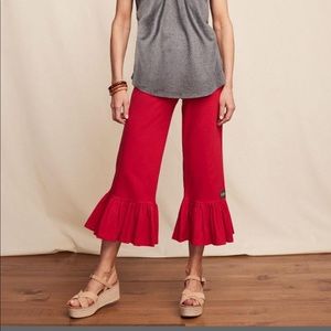 Matilda Jane Big Ruffles